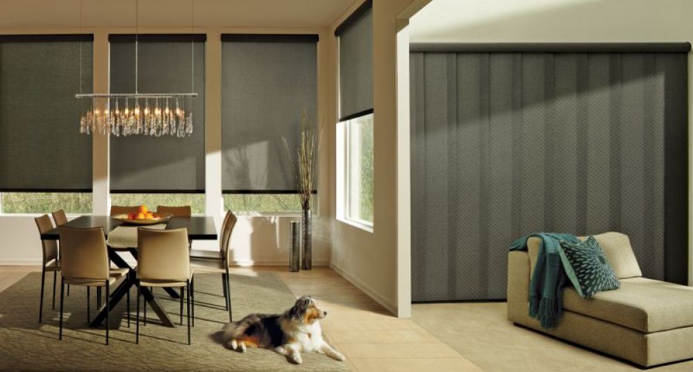 Designer Window Shades custom window treatments - custom curtains, blinds, and shades Designer Window Shades custom window treatments - custom curtains, blinds, and shades