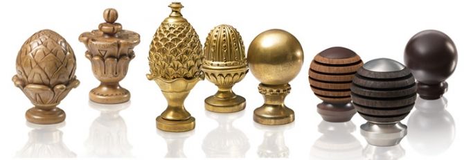 Designer Hardware For Windows Custom Window Hardware Brands